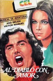 To the Devil, with Love movie poster