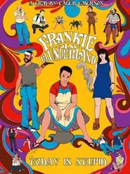 Frankie in Blunderland movie poster