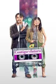 With You in the Future movie poster