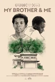My Brother & Me movie poster