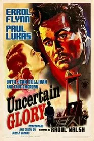 Poster do filme Uncertain Glory