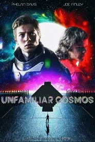 Unfamiliar Cosmos movie poster