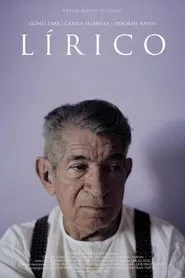Poster do filme Lírico