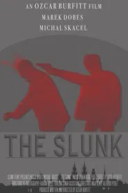 The Slunk movie poster