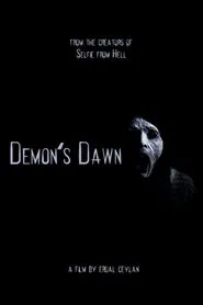 Demon's Dawn movie poster
