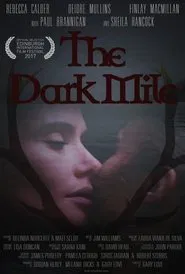 Poster do filme The Dark Mile
