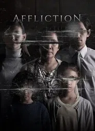 Poster do filme Affliction