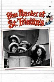 Poster do filme Blue Murder at St. Trinian's