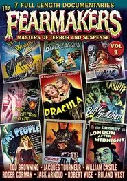 Poster do filme The Fearmakers Collection