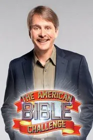 The American Bible Challenge tv show poster