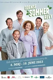 Odense Sommerrevy 2023 movie poster