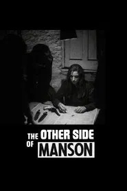 The Other Side of Manson: An Interview with Producer Wade Williams movie poster