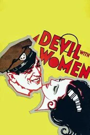A Devil with Women movie poster