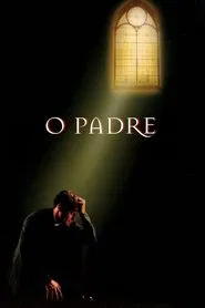 Poster do filme O Padre