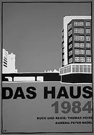 The House, 1984 movie poster