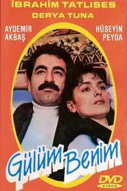 Gülüm Benim movie poster