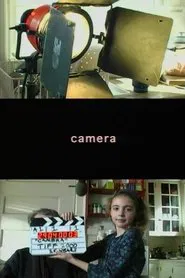 Camera movie poster