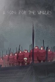 Poster do filme A Song for the Whales