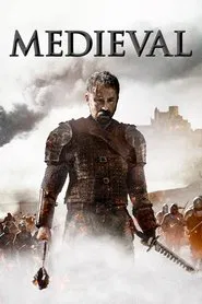 Poster do filme Medieval
