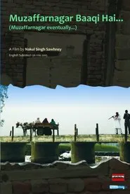 Poster do filme Muzaffarnagar Baaqi Hai