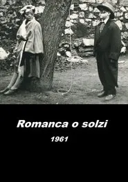 Poster do filme Romance of a Tear