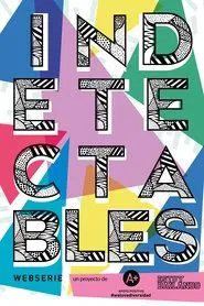 Undetectables tv show poster