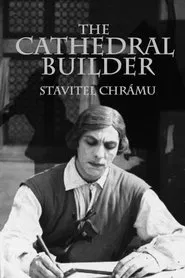 The Cathedral Builder movie poster
