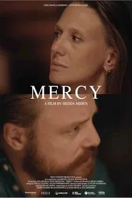 Mercy movie poster