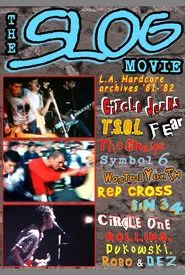 Poster do filme The Slog Movie