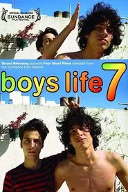 Boys Life 7 movie poster