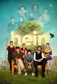 Hein tv show poster