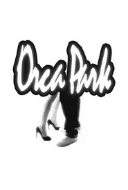 Orca Park movie poster