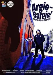 Argie-Bargie! movie poster