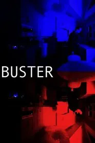 Buster movie poster