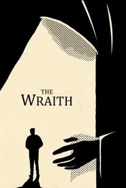 The Wraith movie poster