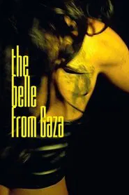 Poster do filme The Belle From Gaza