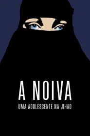 Poster do filme The Bride