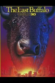The Last Buffalo movie poster