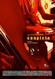 Convicto movie poster