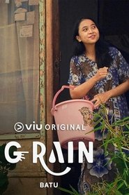 G-Rain movie poster