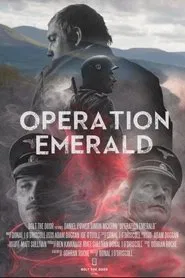 Operation Emerald movie poster