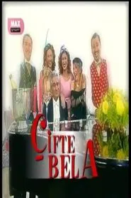 Çifte Bela tv show poster