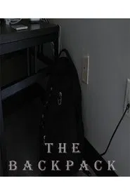 The Backpack movie poster