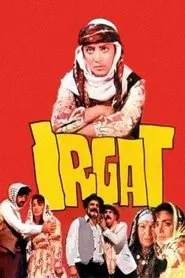Irgat movie poster