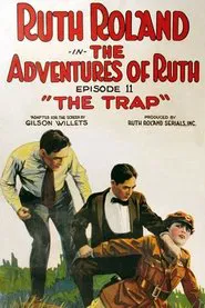 The Adventures of Ruth movie poster