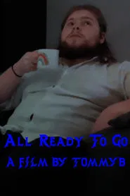 All Ready To Go movie poster