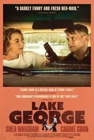Lake George movie poster