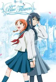 Sweet Blue Flowers tv show poster