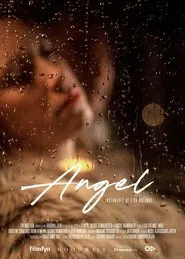 Angel movie poster