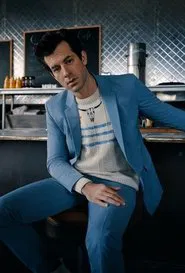 Poster do filme How To Be: Mark Ronson